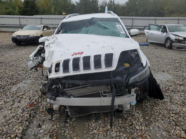 2020 JEEP CHEROKEE L - 1C4PJLCB0LD511358