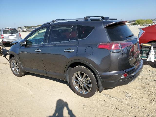 VIN JTMYFREV0HJ720513 2017 Toyota RAV4, Limited no.2