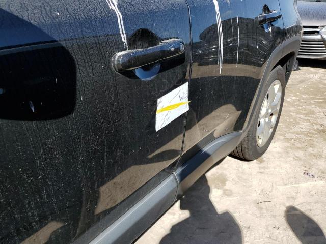 2016 JEEP RENEGADE L - ZACCJABT0GPE37654