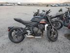2022 TRIUMPH MOTORCYCLE TRIDENT 66 - SMTL10UL4NTAY4476