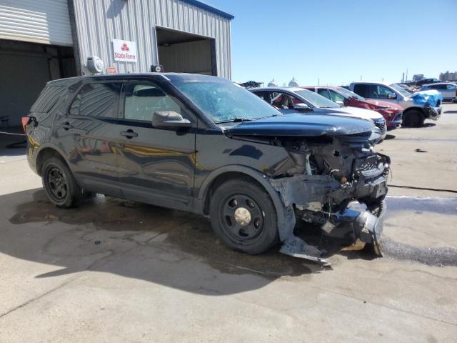 2017 FORD EXPLORER P - 1FM5K8AT9HGA79352