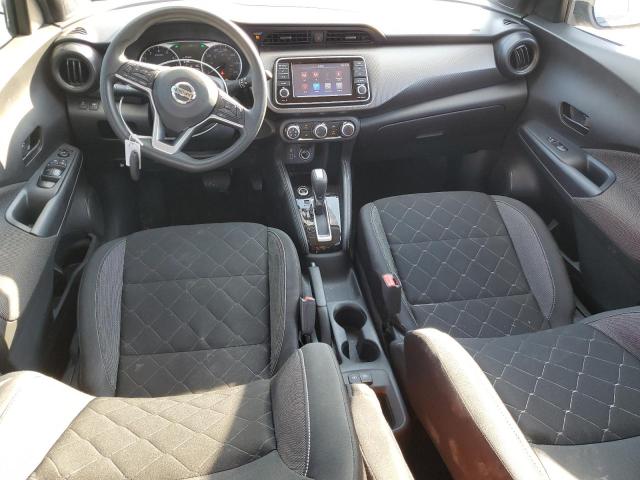 2019 NISSAN KICKS S - 3N1CP5CU7KL515686