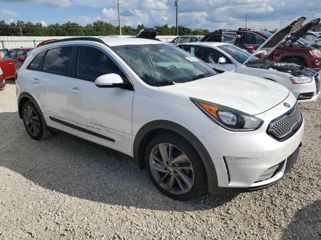 VIN KNDCC3LCXH5055047 2017 KIA Niro, EX no.4