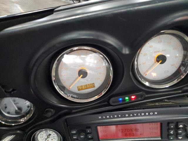 2012 HARLEY-DAVIDSON FLHX STREE - 1HD1KBM11CB685162