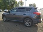 TOYOTA RAV4 XLE photo