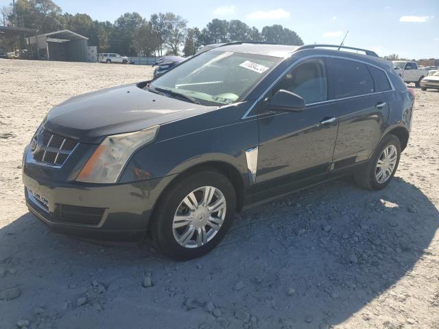 2013 CADILLAC SRX #2921360828