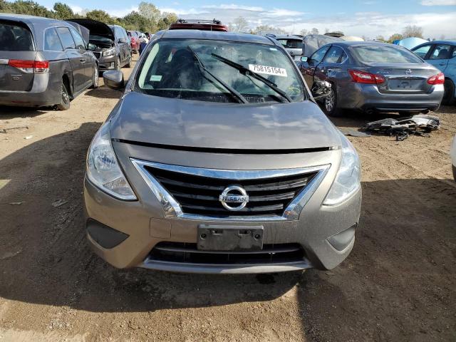 2016 NISSAN VERSA S - 3N1CN7AP7GL878446