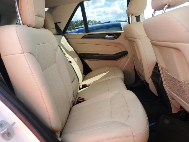 2017 MERCEDES-BENZ GLE 350 4M - 4JGDA5HB1HA946157