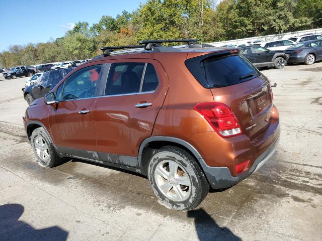 2019 CHEVROLET TRAX 1LT - 3GNCJPSB1KL270238