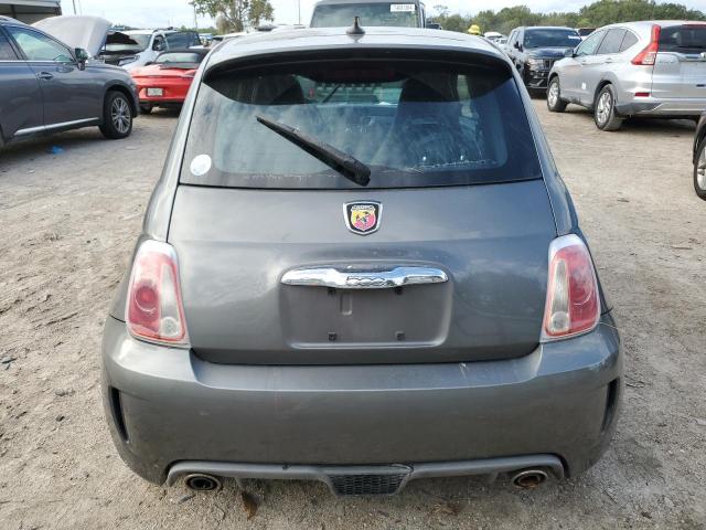 VIN 3C3CFFFH6DT623325 2013 Fiat 500, Abarth no.6