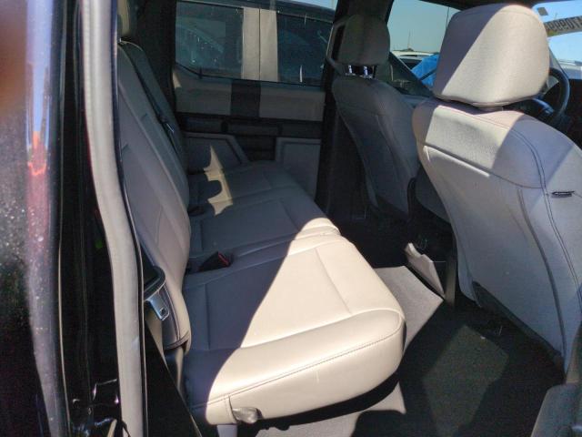 2020 FORD F250 SUPER - 1FT8W2BT7LED82815