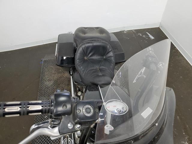 2002 HARLEY-DAVIDSON FLHT 1HD1DDV152Y640564