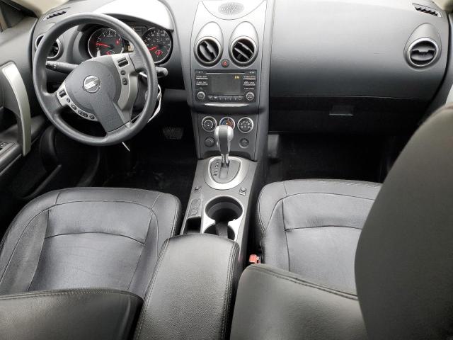 2015 NISSAN ROGUE SELE - JN8AS5MV5FW769623