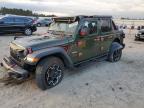 2020 JEEP WRANGLER U - 1C4HJXFN9LW315814