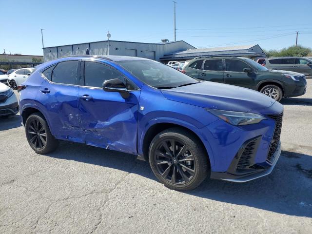 2022 LEXUS NX 350 JTJKGCEZXN5001564