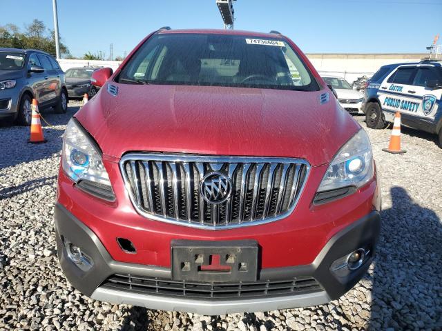 2015 BUICK ENCORE CON - KL4CJFSB8FB143118