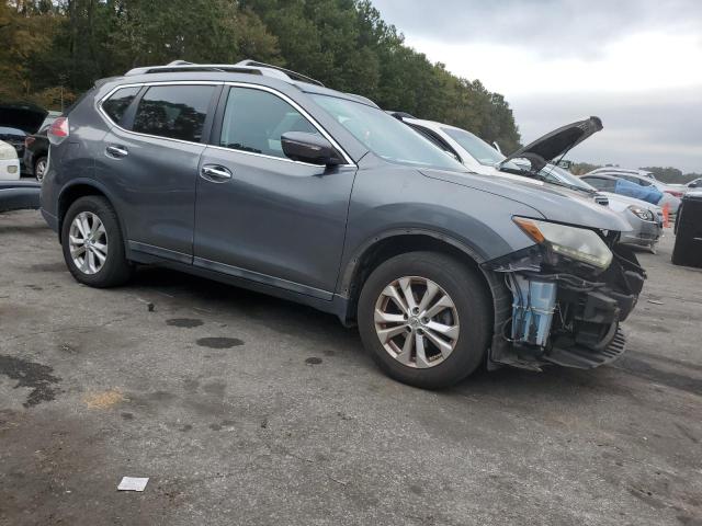 2015 NISSAN ROGUE S - 5N1AT2MT5FC812053