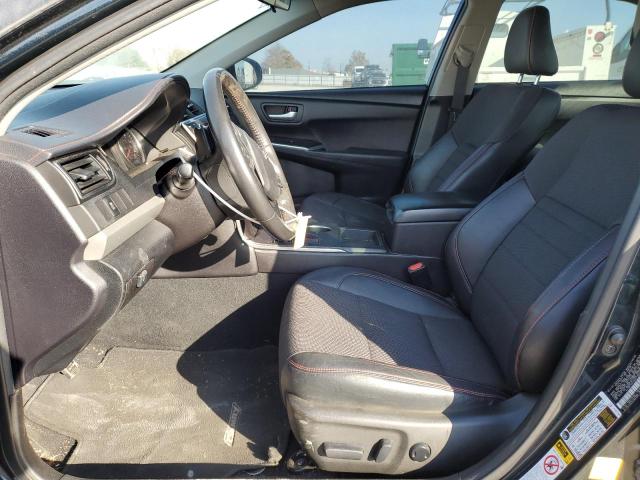 2016 TOYOTA CAMRY LE - 4T1BF1FK1GU219621