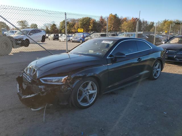 2019 AUDI A5 PREMIUM #3027126807