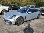 2018 PORSCHE PANAMERA 4 - WP0AA2A73JL100229