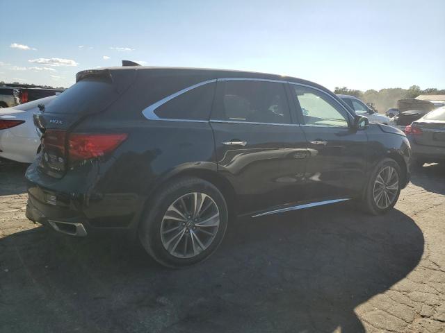 2017 ACURA MDX TECHNO - 5FRYD4H58HB030390