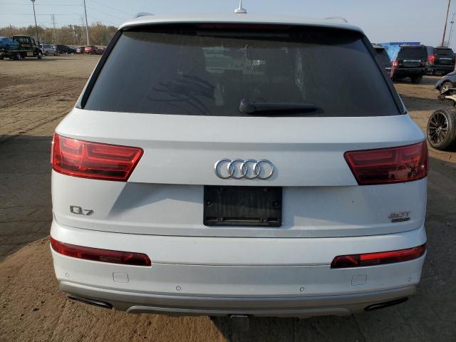 VIN WA1LAAF70JD023951 2018 AUDI Q7 no.6