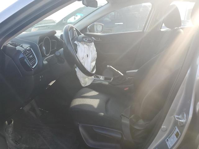 VIN JM1BM1L72E1114627 2014 Mazda 3, Touring no.7