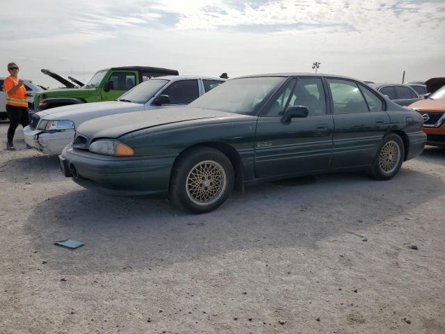 1996 PONTIAC BONNEVILLE #2989157901