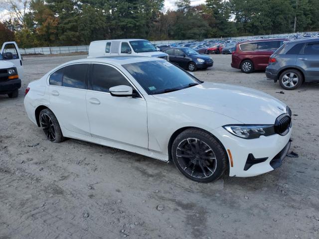 2019 BMW 330I - WBA5R1C55KAK11133