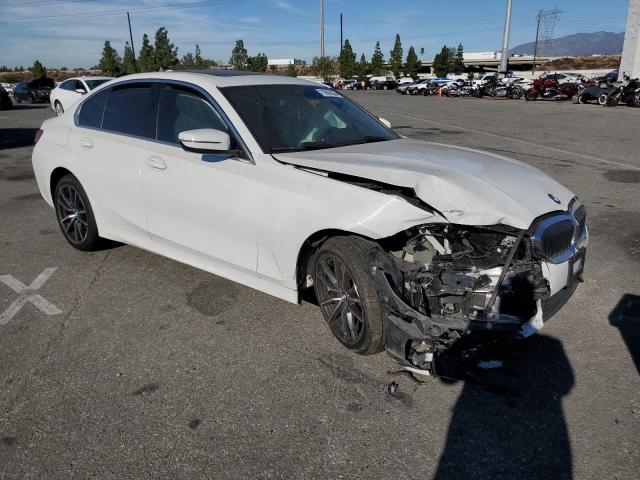 VIN 3MW5R1J09L8B04381 2020 BMW 3 Series, 330I no.4