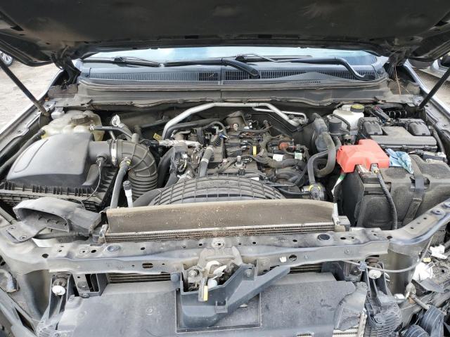 2019 FORD RANGER XL - 1FTER4EH4KLA77814