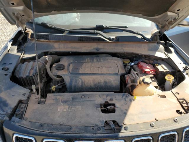 2019 JEEP COMPASS LI - 3C4NJCCB9KT664269