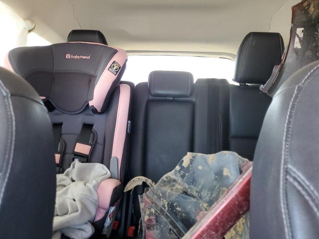 2015 FORD ESCAPE SE - 1FMCU0G91FUC44713