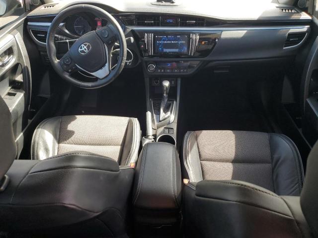 VIN 5YFBURHE2GP423826 2016 Toyota Corolla, L no.8