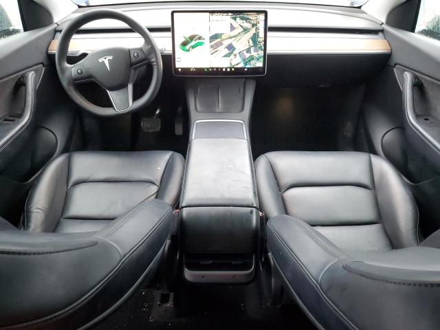 2021 TESLA MODEL Y - 5YJYGDEE0MF245009
