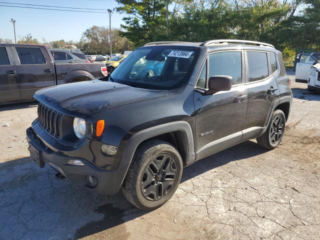 2020 JEEP RENEGADE S - ZACNJBAB2LPL07969