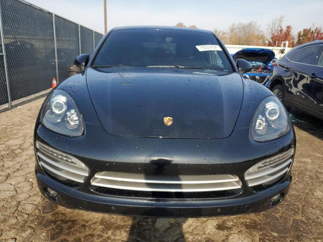 VIN WP1AA2A27ELA91866 2014 PORSCHE CAYENNE no.5