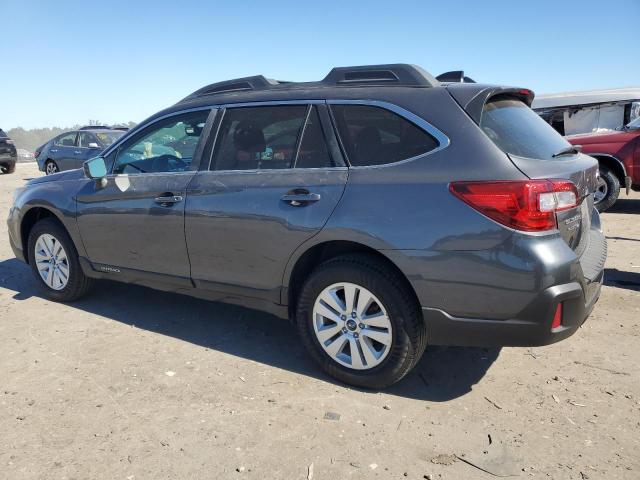 VIN 4S4BSAFC9K3308565 2019 Subaru Outback, 2.5I Pre... no.2