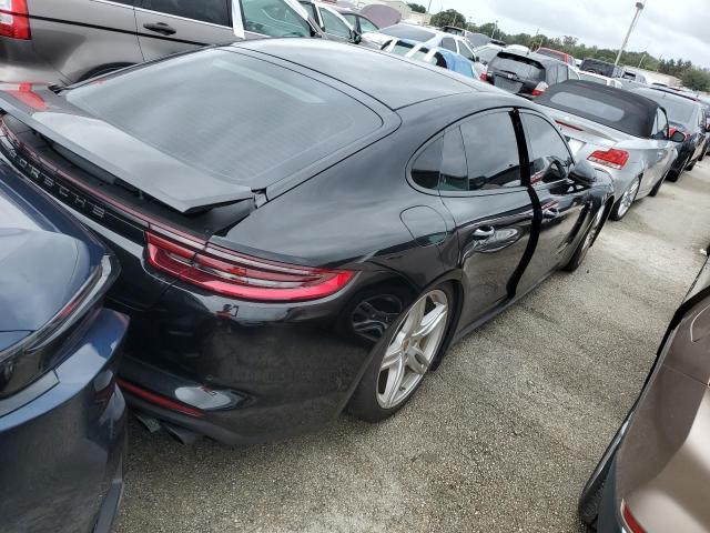 VIN WP0AE2A77JL177268 2018 Porsche Panamera, 4 E-Hy... no.3