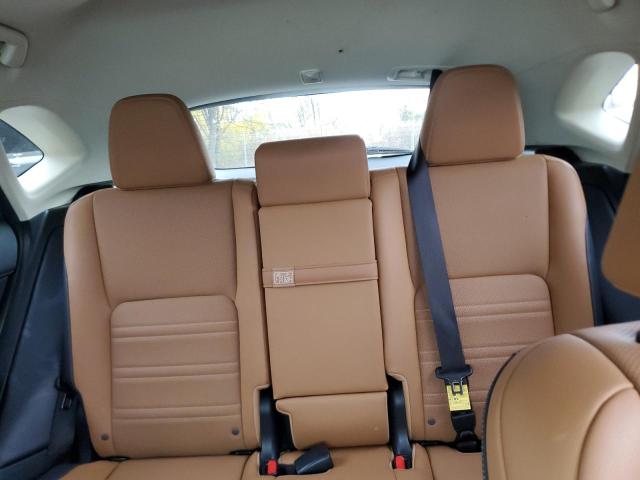 2020 LEXUS NX 300 JTJGARDZ8L2218377