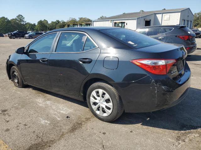 2015 TOYOTA COROLLA L - 2T1BURHE2FC363593