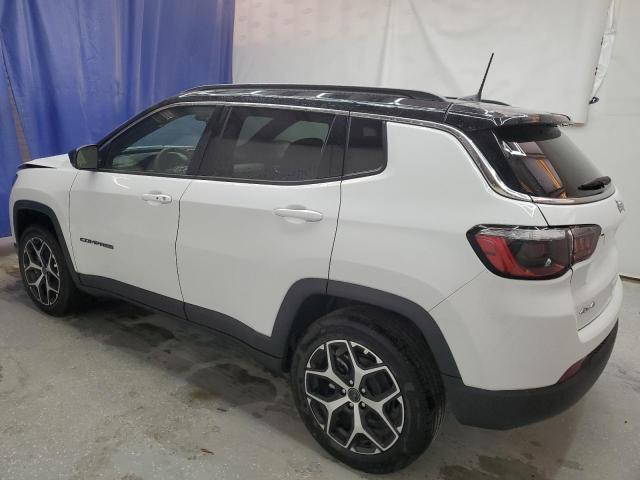 VIN 3C4NJDCN6ST511946 2025 JEEP COMPASS no.2