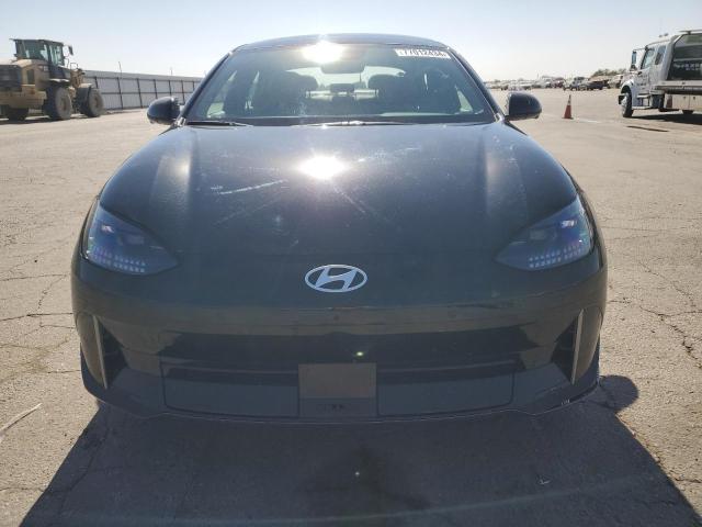 2024 HYUNDAI IONIQ 6 LI KMHM54AA4RA075675