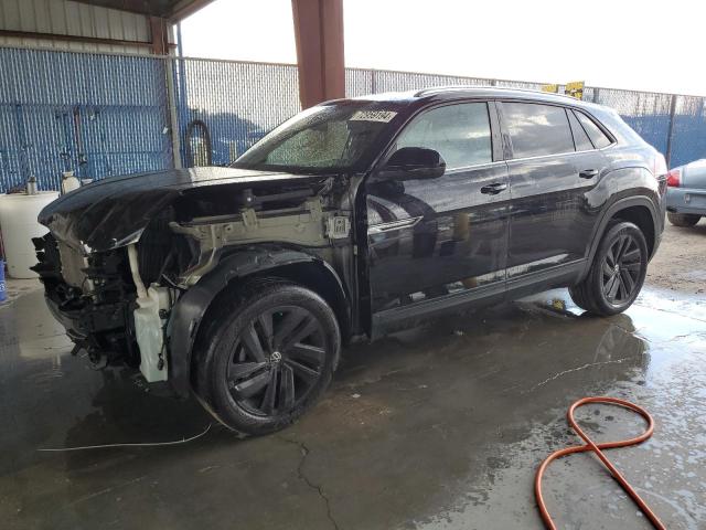 VIN 1V2WE2CA9PC210938 2023 Volkswagen Atlas, SE no.1