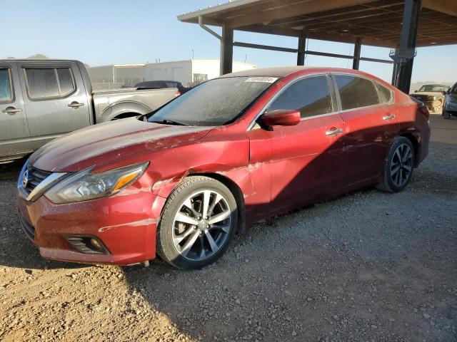 2017 NISSAN ALTIMA 2.5 - 1N4AL3AP3HC483069