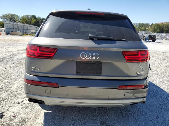 VIN WA1LAAF75HD058396 2017 AUDI Q7 no.6