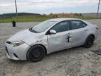 2015 TOYOTA COROLLA L - 2T1BURHE2FC389546