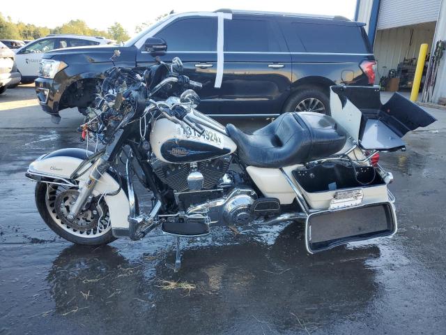 2013 HARLEY-DAVIDSON FLHTC ELEC 1HD1FFM1XDB634420