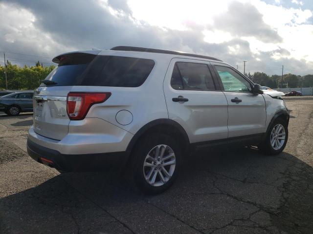 2016 FORD EXPLORER - 1FM5K8BH3GGA56903