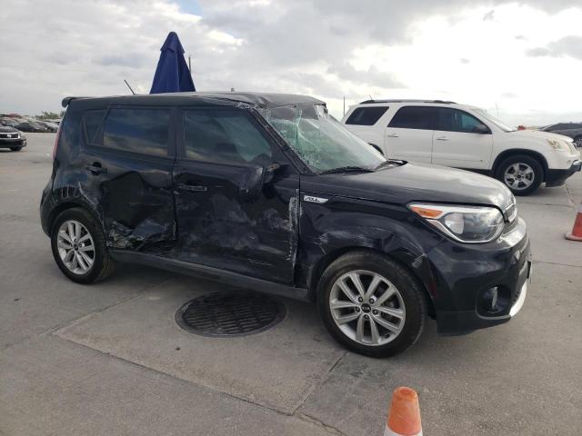 2018 KIA SOUL + - KNDJP3A5XJ7899826